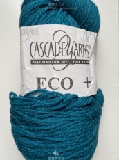 diy编织材料包 有新色 爱赞 美国 cascade eco+