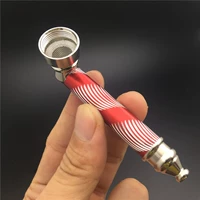 Красная отправка сетка