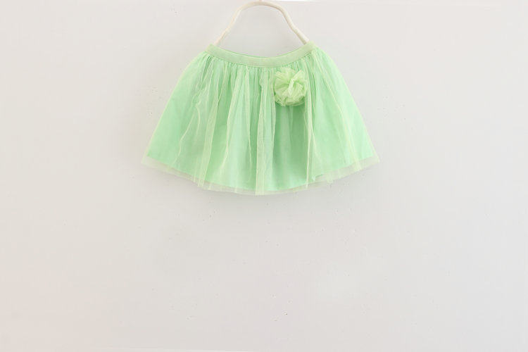 Jupe pour fille MINI - Ref 2051426 Image 10