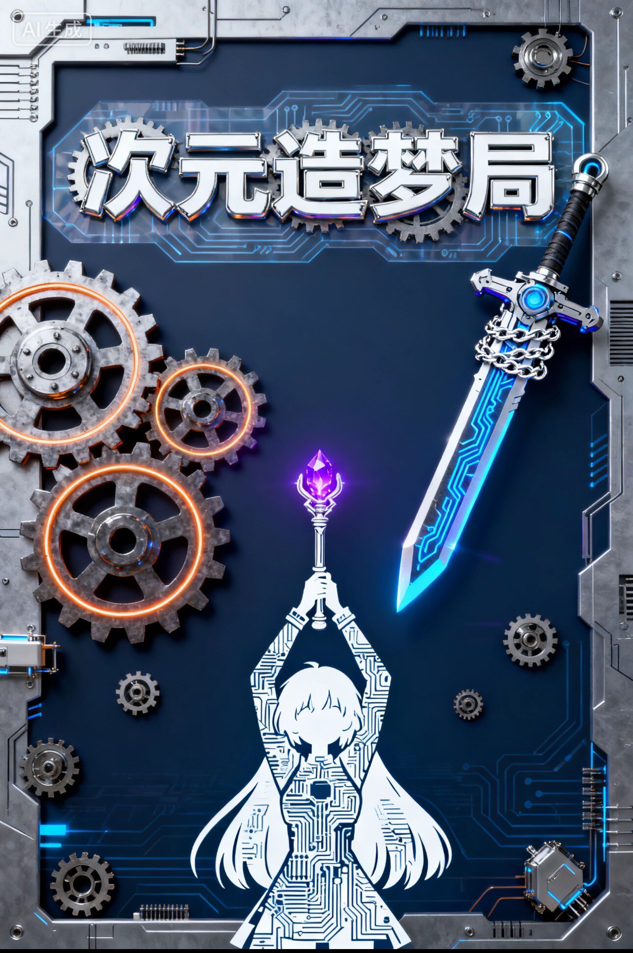 次元造梦局