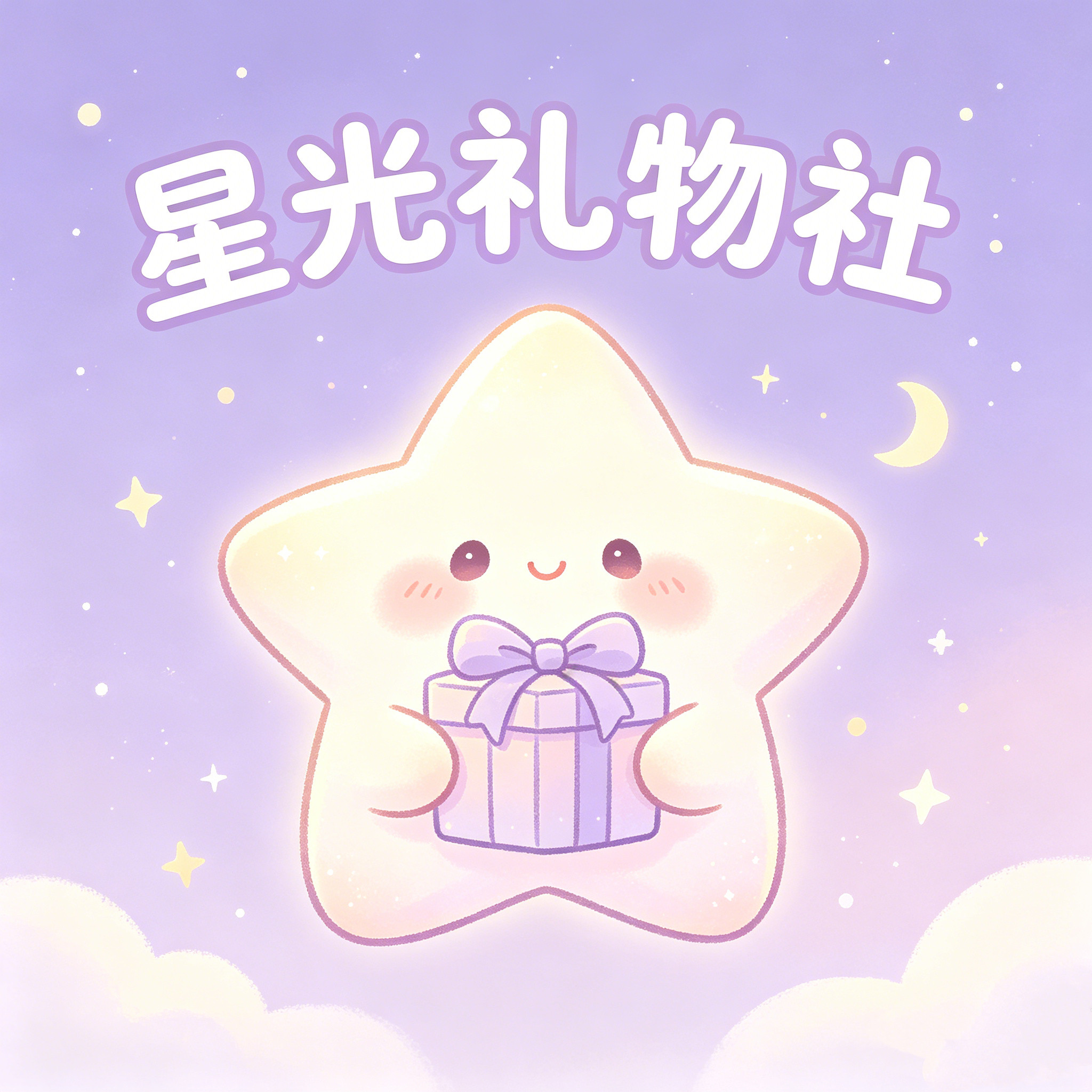 星光礼物社