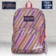 Giải phóng mặt bằng kiểu cũ JanSport Jasper T501 ba lô nam nữ ba lô - Ba lô