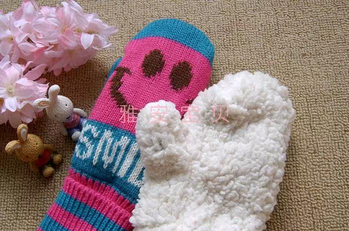 Gants pour enfants en coton - Ref 2147983 Image 5