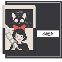 【Маленькая ведьма】 ★ Отправка стальной пленки+наклейка