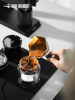 Mhw-3Bomber Bomber Prism Measuring Cup, Extraction Scale Cup, Espresso Cup, Coffee Machine Liquid Receiving Cup