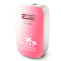 Senmi 802 negative ion air purifier household oxygen bar negative oxygen ion generator without consumables office table