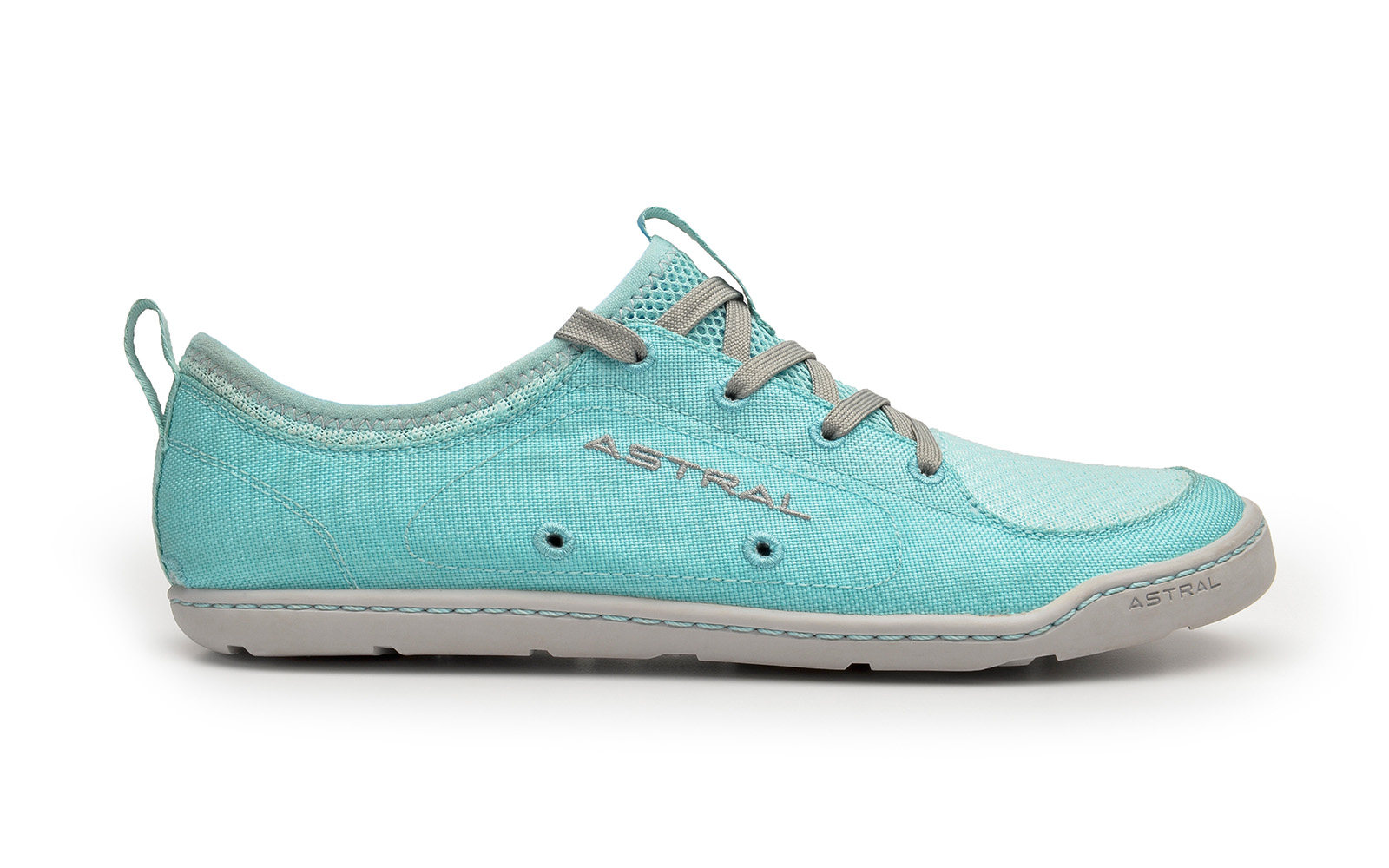 Female skating boat shoes Rafting shoes Water sneakers Skies Skies ASTRAL Loyak