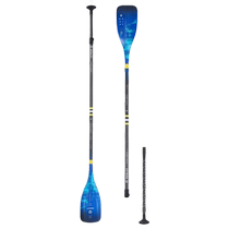 POWER series carbon fiber fiber mixed paddle