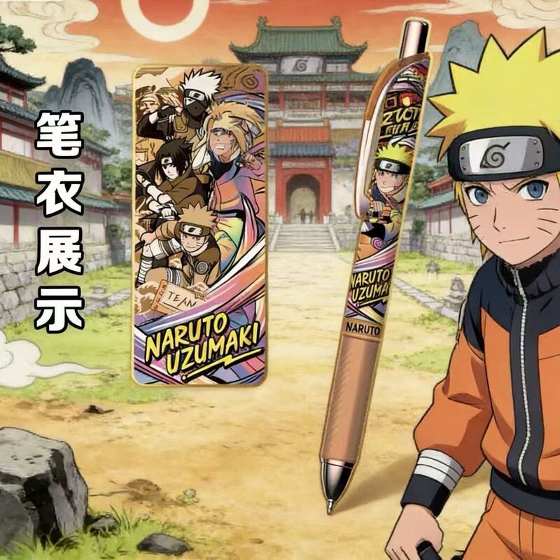Card Game Official Naruto Burning Edition Series 4 & 6 Ultimate Edition Six Paths Pain Special Edition Gel Pen Bonding