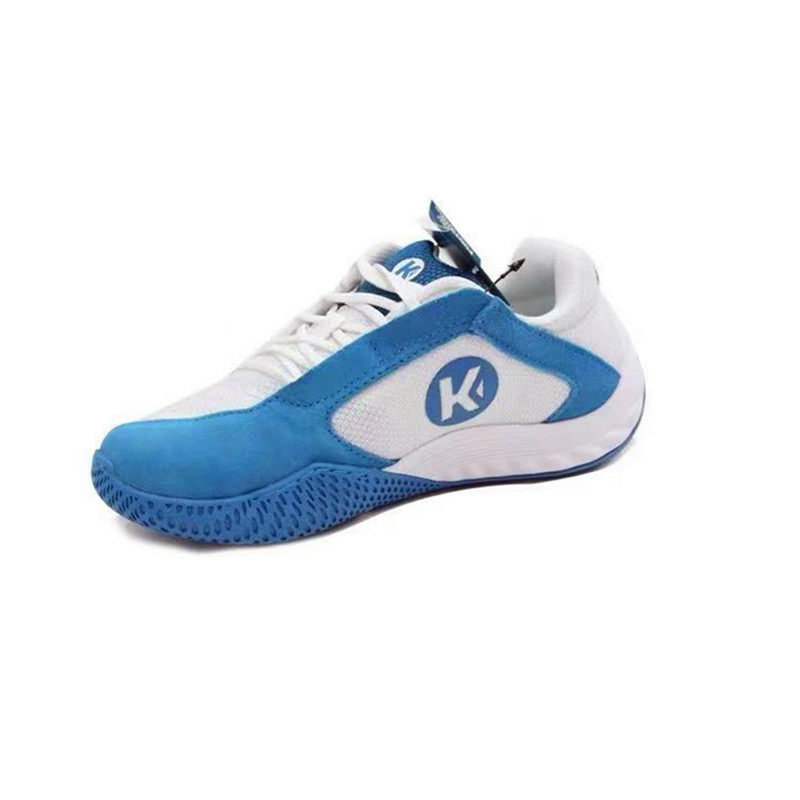 Allstar Kempa co-branded high-performance new blue fencing shoes for children's adult non-slip wear-resistant