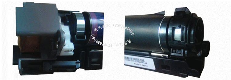 Xerox 3370 hộp mực gốc 3375 4470 7545 5570 7556 5005D 7535 lõi trống - Hộp mực hộp mực 2900