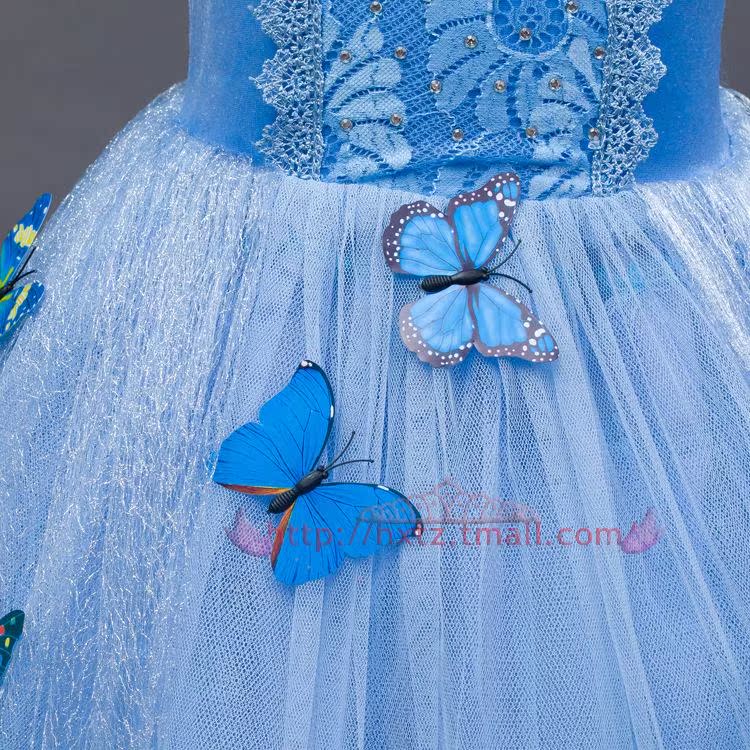 Robes pour fille LOVEMEME - Ref 2043241 Image 16