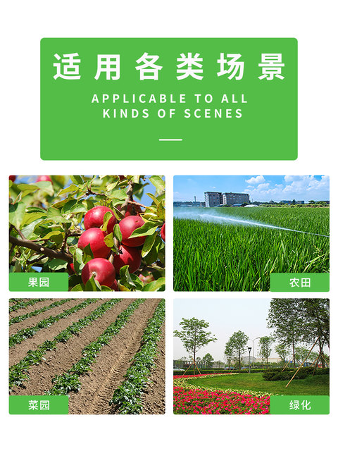 Gasoline High-Pressure Pesticide Sprayer Four-Stroke Pump Backpack Fruit Tree Spraying Powder Spraying Fertilization Agricultural Disinfection Sprayer