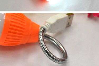 Lampe USB - Ref 375029 Image 13