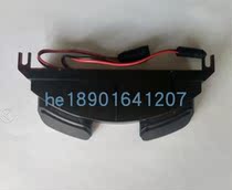  Duravit Urinal sensor Electric eye infrared probe Computer board switch Replacement solenoid valve