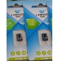 LY 16G TF card 16GB smart phone memory card MICRO SD computer accessories