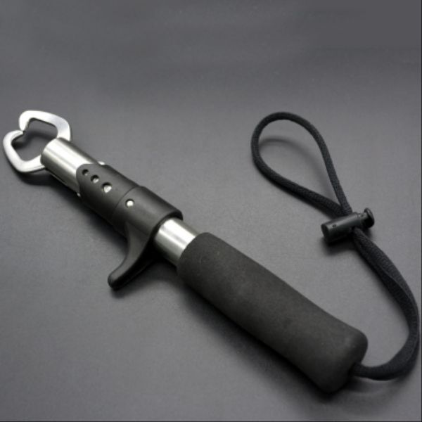 Gun Shank Control Fisher Stainless Steel control fisher Fisher Fishing Gear Wholesale Tiler