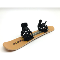 (BONEBOARDER Official Shop) SWORD Veneer Model Finger Veneer Ski Pendant Veneer Pendant