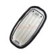 Suitable for Zhimai m5 electric vehicle thickened sponge seat cushion high-density seat bag waterproof take-out seat cushion saddle