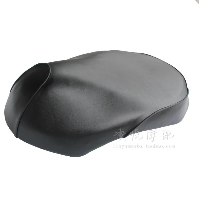 Đệm ghế xe máy điện TZCK Yulong bảo vệ nhỏ đệm ghế cừu đệm - Đệm xe máy yen xe may