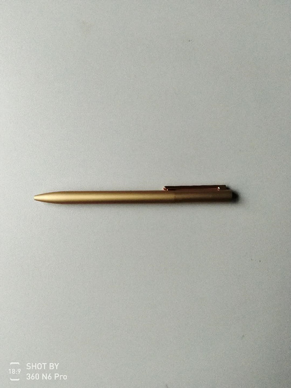 10 Loaded Ball Refill G2 Spec Ball Refill Swivel Millet Pen Replacement Core G2 Metal Signature Pen Core