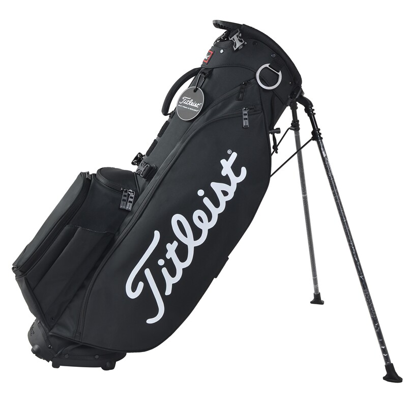 Golf Bag New Model Golf Stand Bag Waterproof Lightweight Unisex Standard Club Bag Golf Bag New Model Golf Stand Bag Waterproof Lightweight Unisex Standard Club Bag