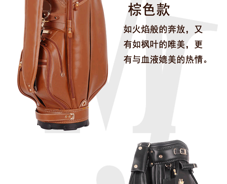 Sac de golf - Ref 37716 Image 7