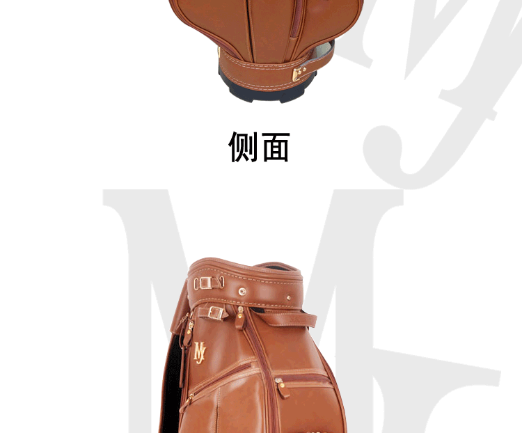 Sac de golf - Ref 37716 Image 11