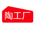 陶工厂玻璃水供应商的LOGO