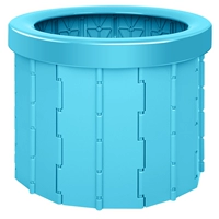 Синий (отправить