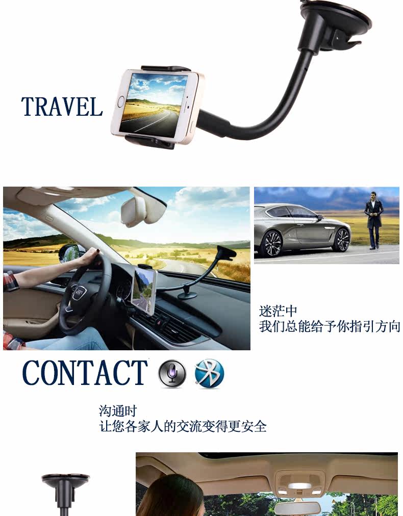 Support téléphone mobile - Ref 1361501 Image 10