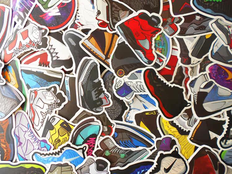 Sticker pour vélos - Ref 2285363 Image 9