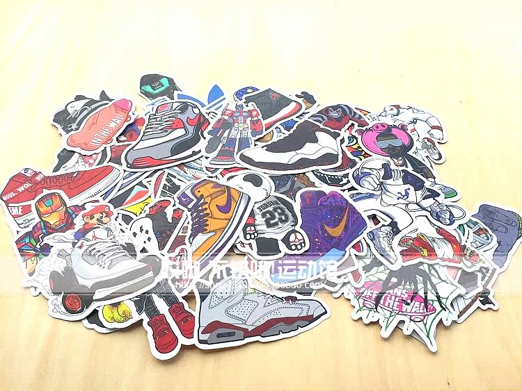 Sticker pour vélos - Ref 2280720 Image 14