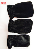 Qin Jiayi pedal set golden velvet 150D golden velvet piano pedal set piano pedal set piano pedal set