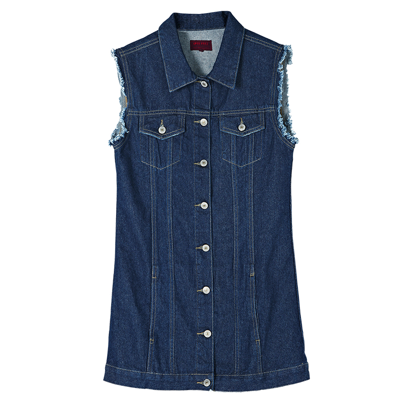 Débardeur chaud pour femme en Coton - Ref 3176945 Image 5