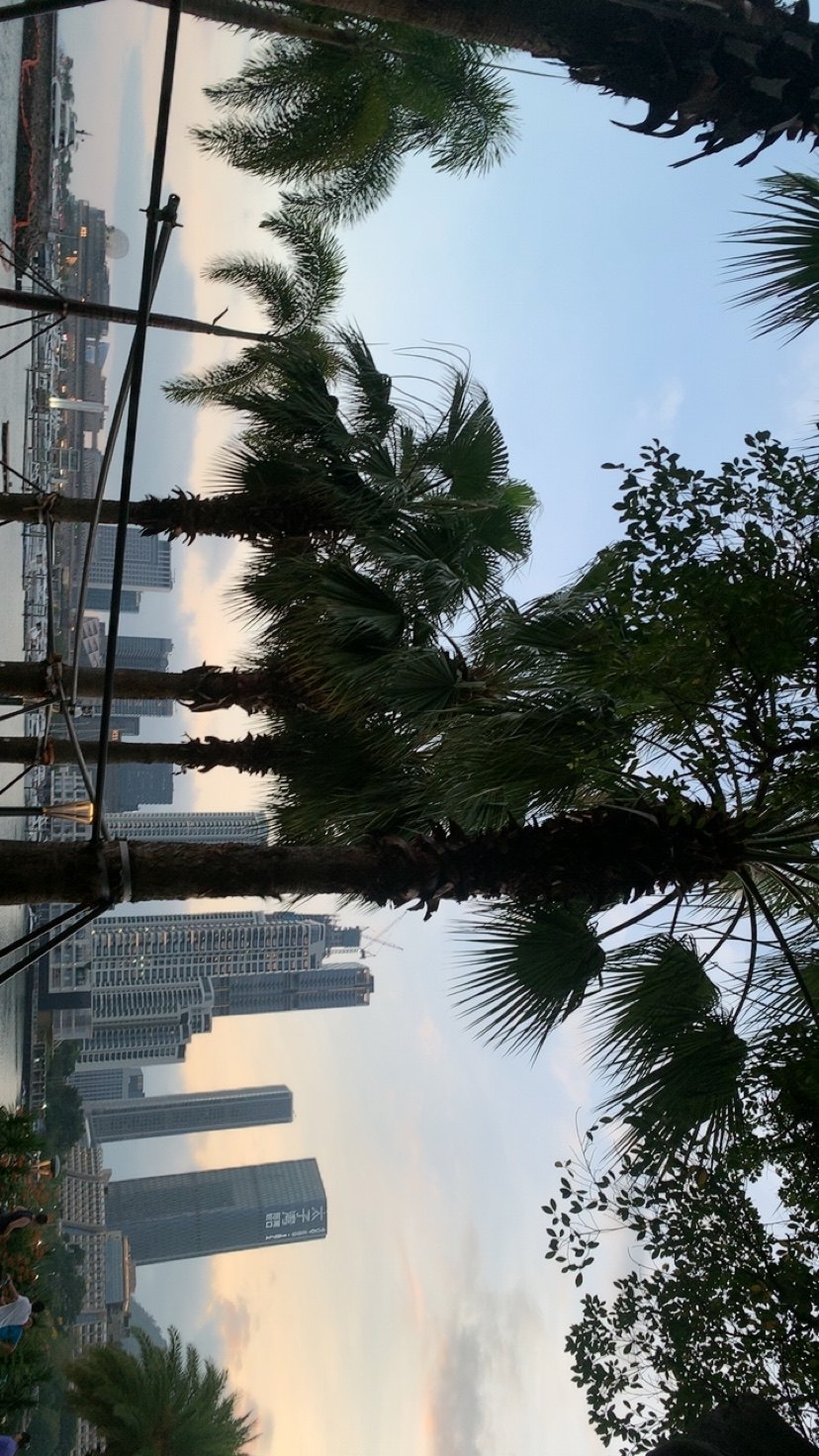 邓文的数据中心