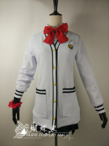 Electro-optic Superman Gu Li Tite Bao More Six Flowers New Jian cosplay Clothing Spot Women