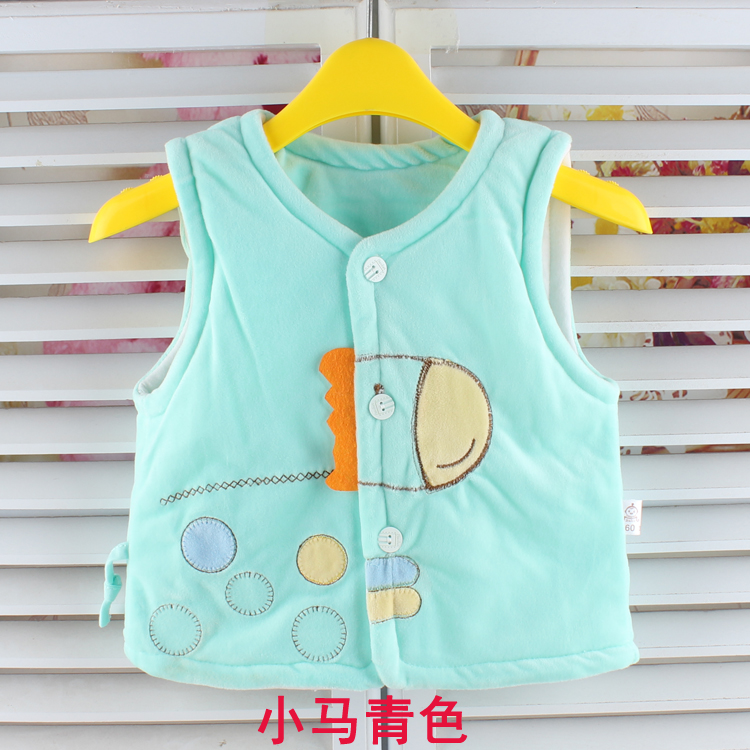 Gilet enfant - Ref 2068890 Image 58