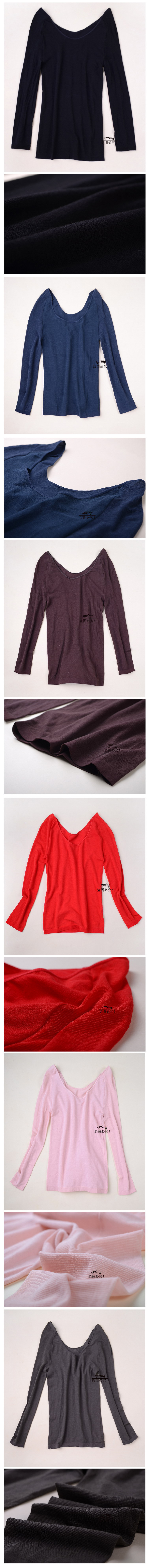 Corset amincissant en polyester - Ref 698000 Image 7