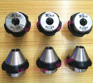Stainless steel core shaft lock SL-20 stainless steel core shaft lock SL-25 stainless steel core shaft lock SL-30 metal material