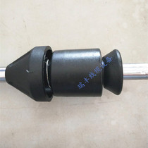 Mandrel lock FLB-12-ST pay-off frame professional chuck optical shaft lock fast chuck fastening device direct sales