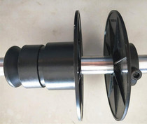 Harness equipment terminal machine card spindle lock FL-20-ST terminal dedicated factory direct supply factory direct