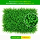 Bán trực tiếp cỏ giả với hoa nhựa cỏ mô phỏng cây xanh tường cao cỏ mã hóa trong nhà ban công trang trí sân cỏ nhân tạo - Hoa nhân tạo / Cây / Trái cây hoa ly giả