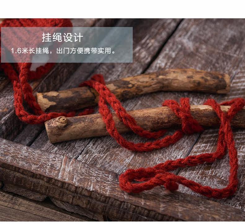 Gants pour femme en Laine - Ref 3156808 Image 8