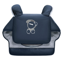 Small electric battery car windshield quilt winter velvet thickened winter bicycle windshield waterproof 2024 new model