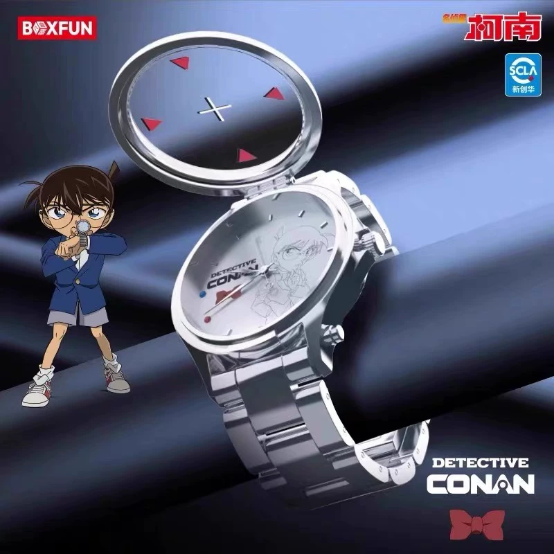 Watch, cartoon children's ring