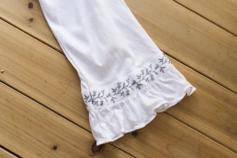 Peignoir jeunesse 19-33F5 - Ref 591878 Image 10