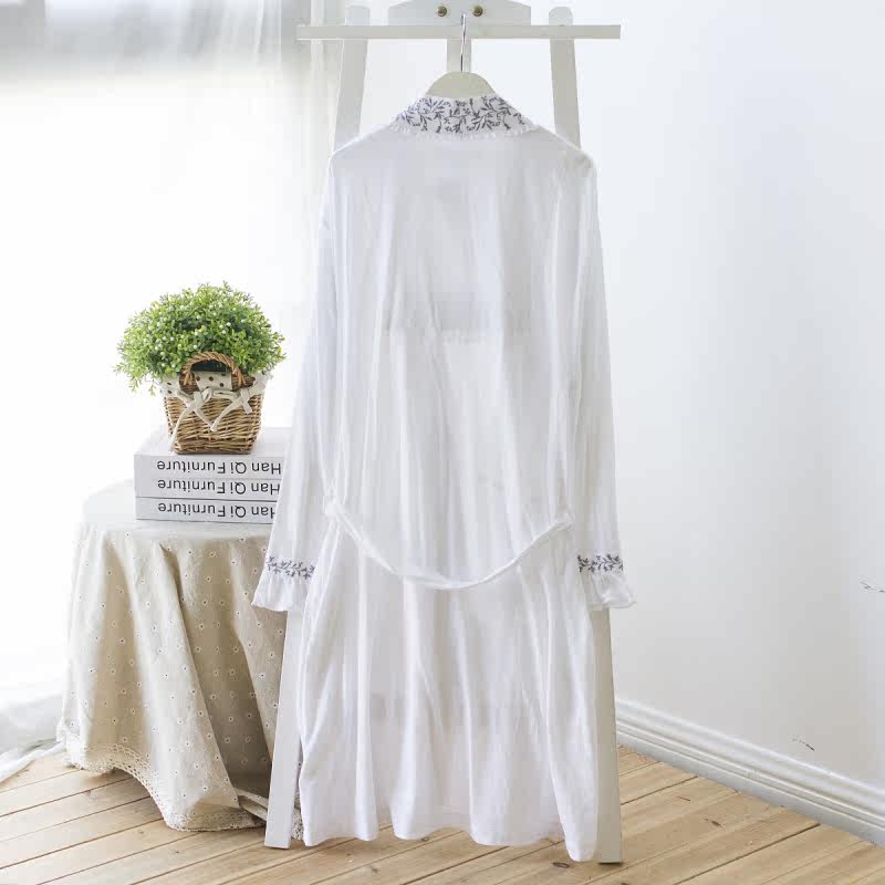 Peignoir jeunesse 19-33F5 - Ref 591878 Image 13