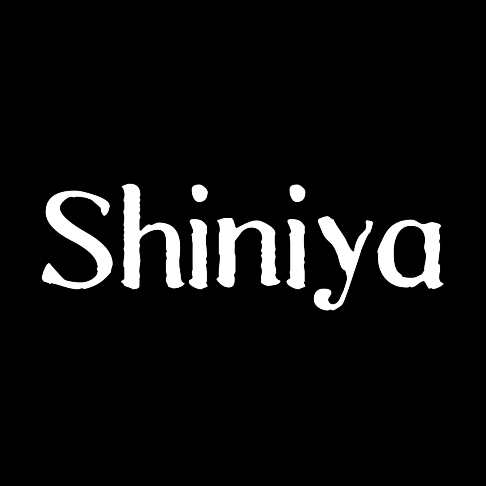 shiniya饰你呀