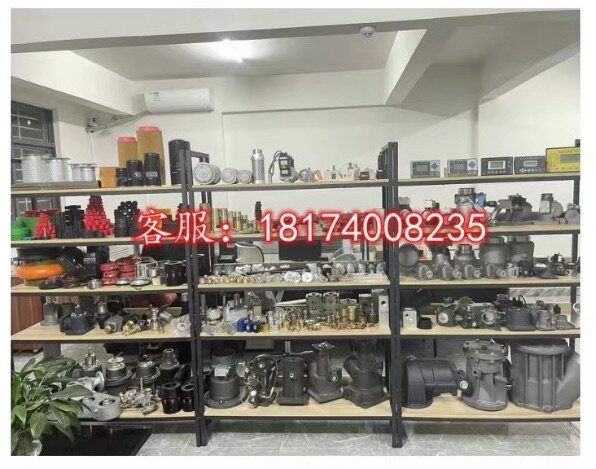 Двигатель 阿特拉斯空压机风扇电机1092114241三相异步感应马达1092127301 Du